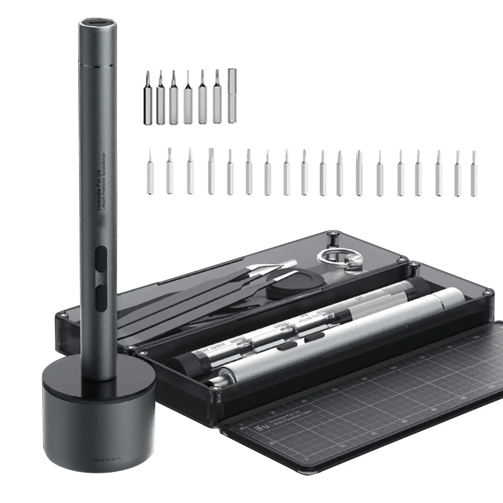 Ifu Electric Screwd… - image