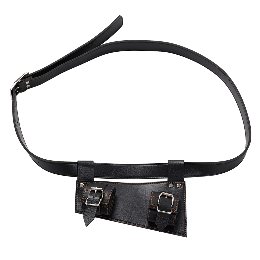 Medieval Sword Belt Waist Sheath Scabbard Frog Holder Adult Men Larp Knight Costume Rapier Ring Belt Holster For Katana