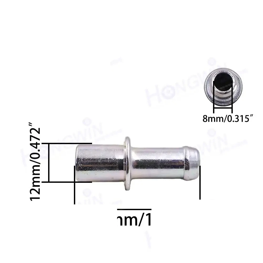 12567915 New Genuine PCV Valve For Chevrolet Astro Silverado 2500 Express 1500 Suburban 2500 GMC Safari Sierra Isuzu Ascender