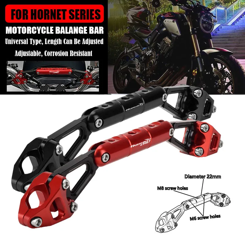 

HORNET Аксессуары для мотоциклов Балансир Руль Поперечина Держатель телефона ﻿ Для CB600F CB650F CB900 CB599 CB600 CB1000SP CB250