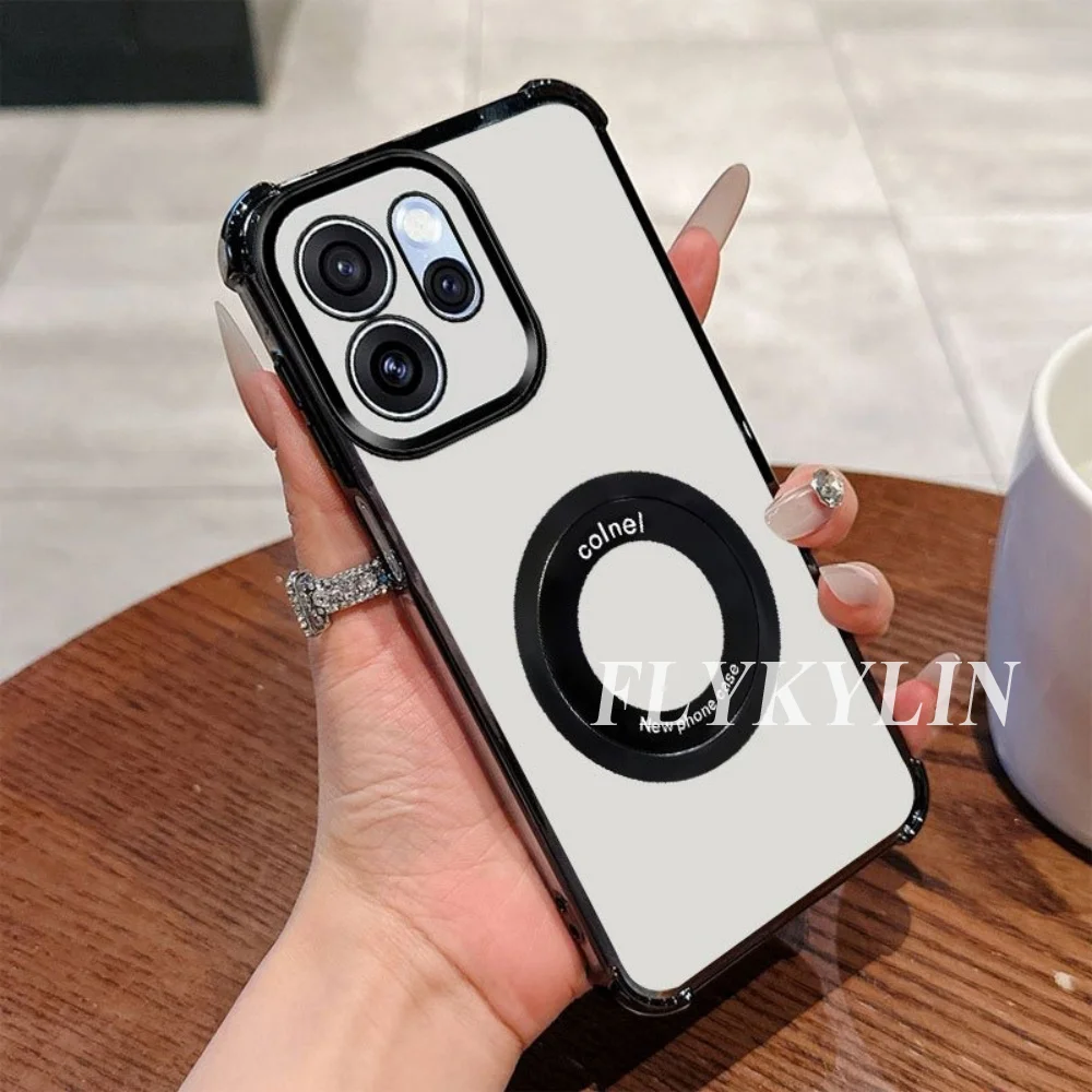 Oppo Find X8 - Untuk OPPO Find X9 Pro X8