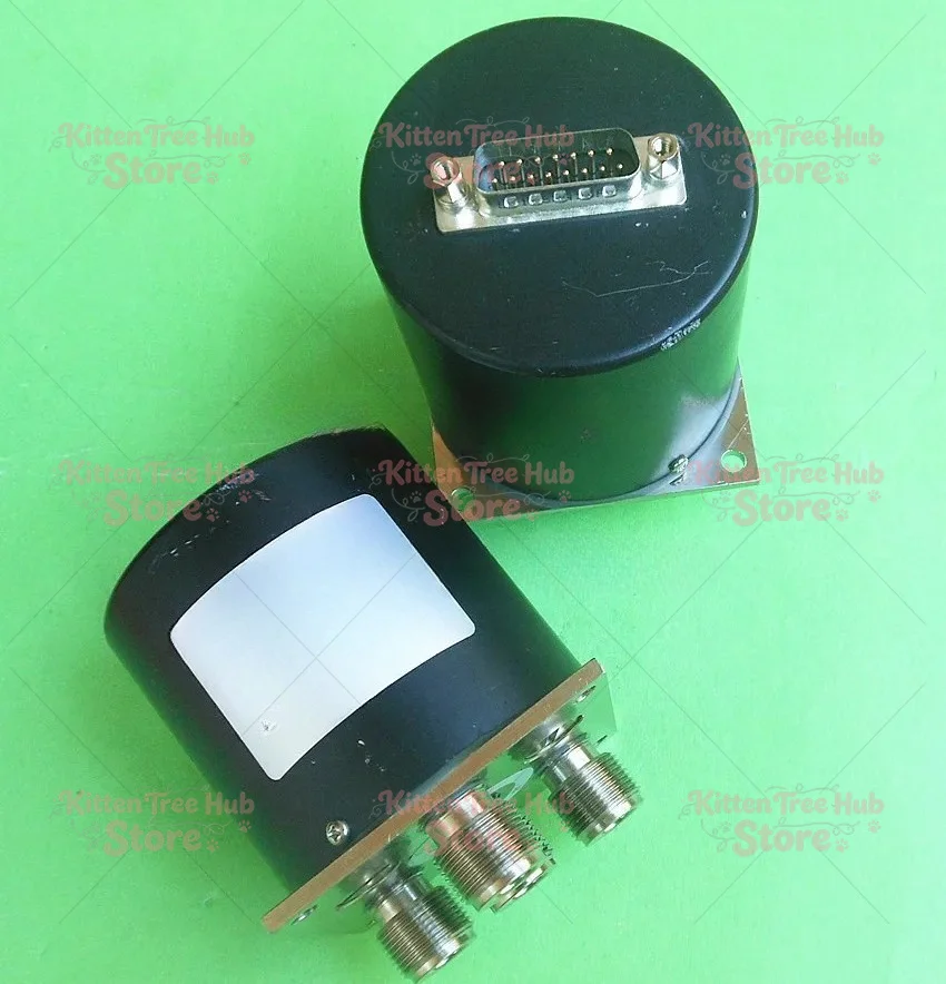 12GHz RF Microwave Coaxial Switch High-Performance