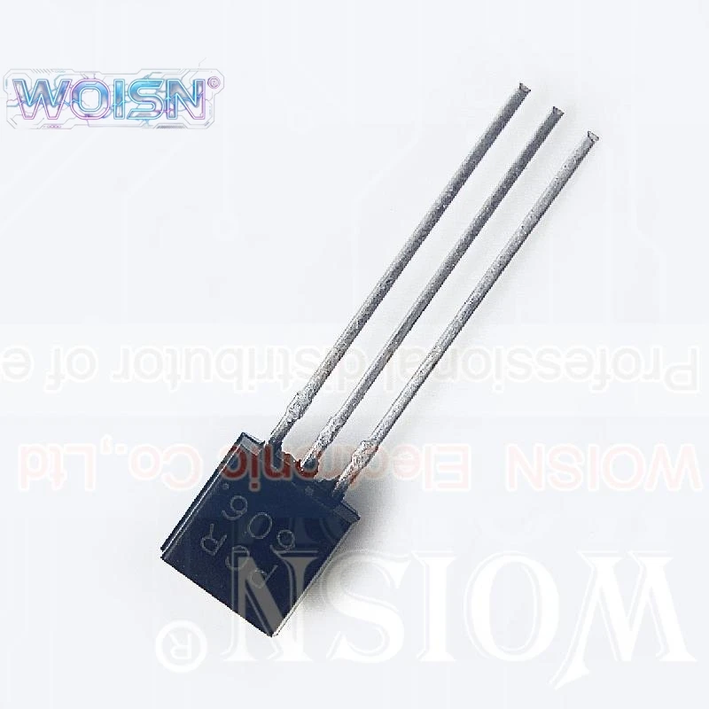 1pcs-20pcs TO-92 606 PCR606