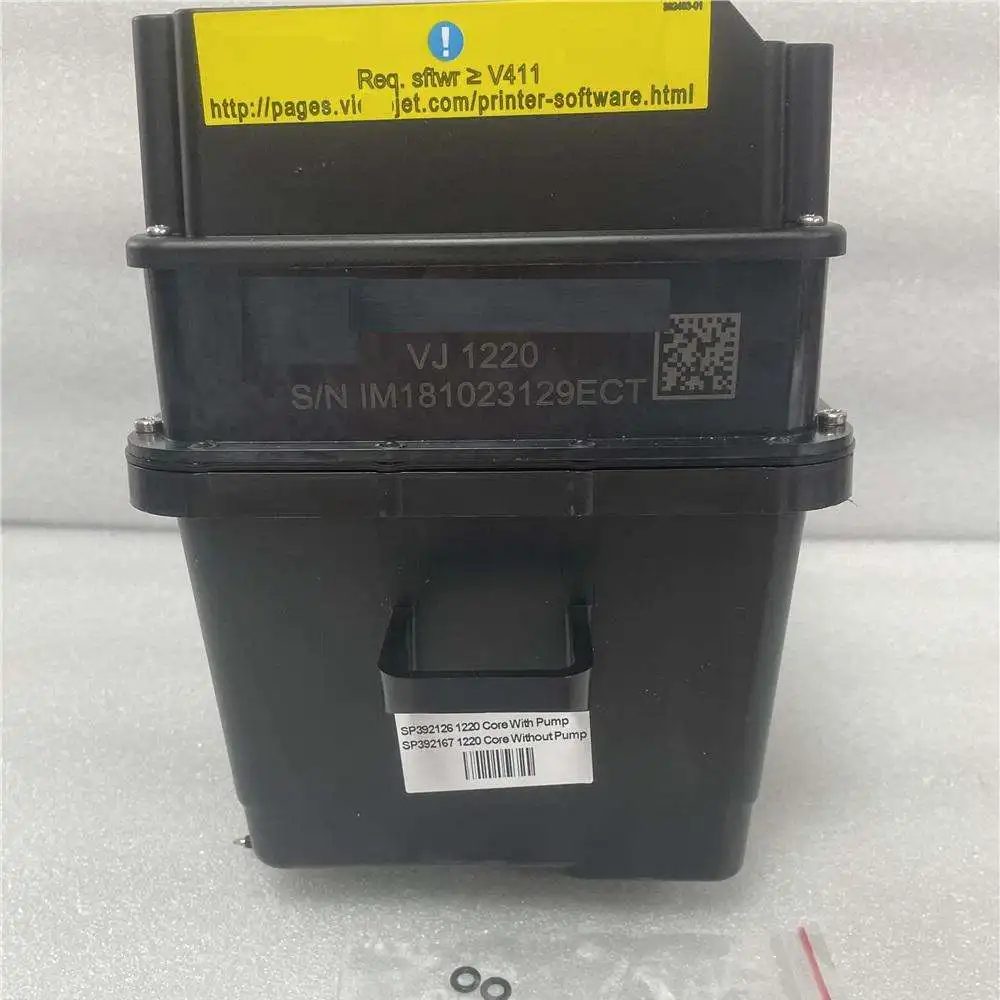 

100% brand new original for Videojet VJ1220 1220 ink core SP392167 ink core