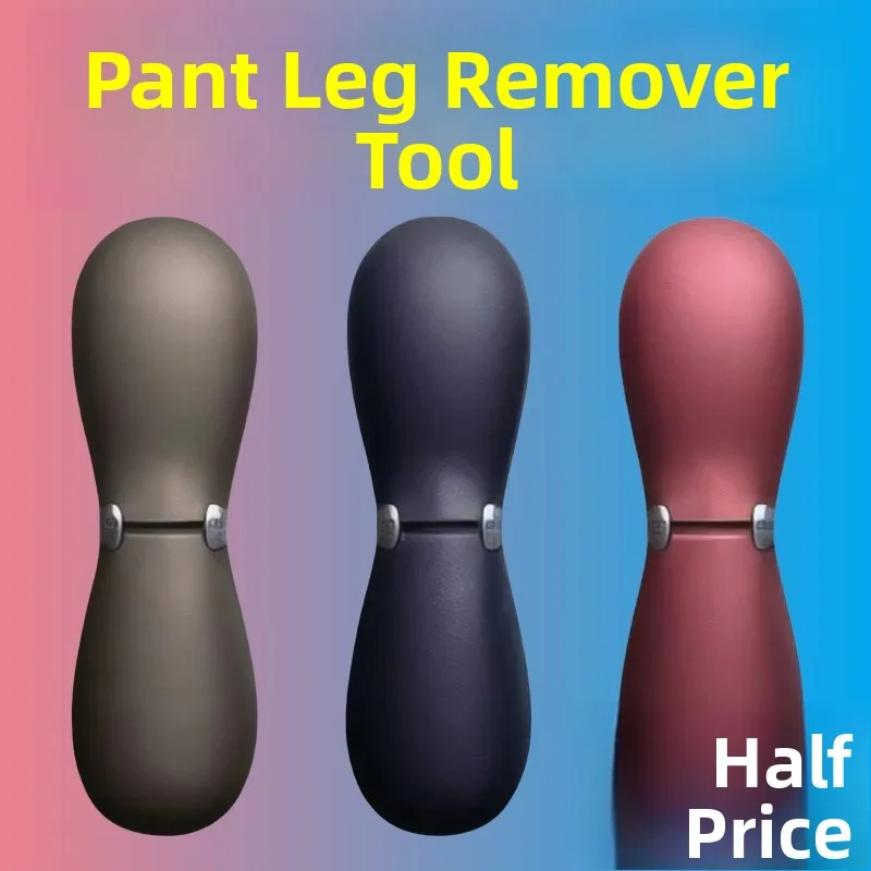 

No-Sew Self-Adhesive Pants Patch Sl Repair Fabric Stier Leg Hemming ortening Tool Home Sewing DIY Accories