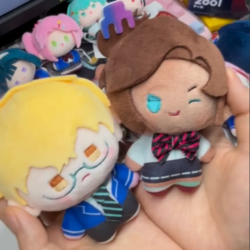 Alien Stage Anat Art High School Series Blind Box Doll Keychain Pendant SUA TILL IVAN Trendy Toy Phone Charm Anime Enthusiasts view 5