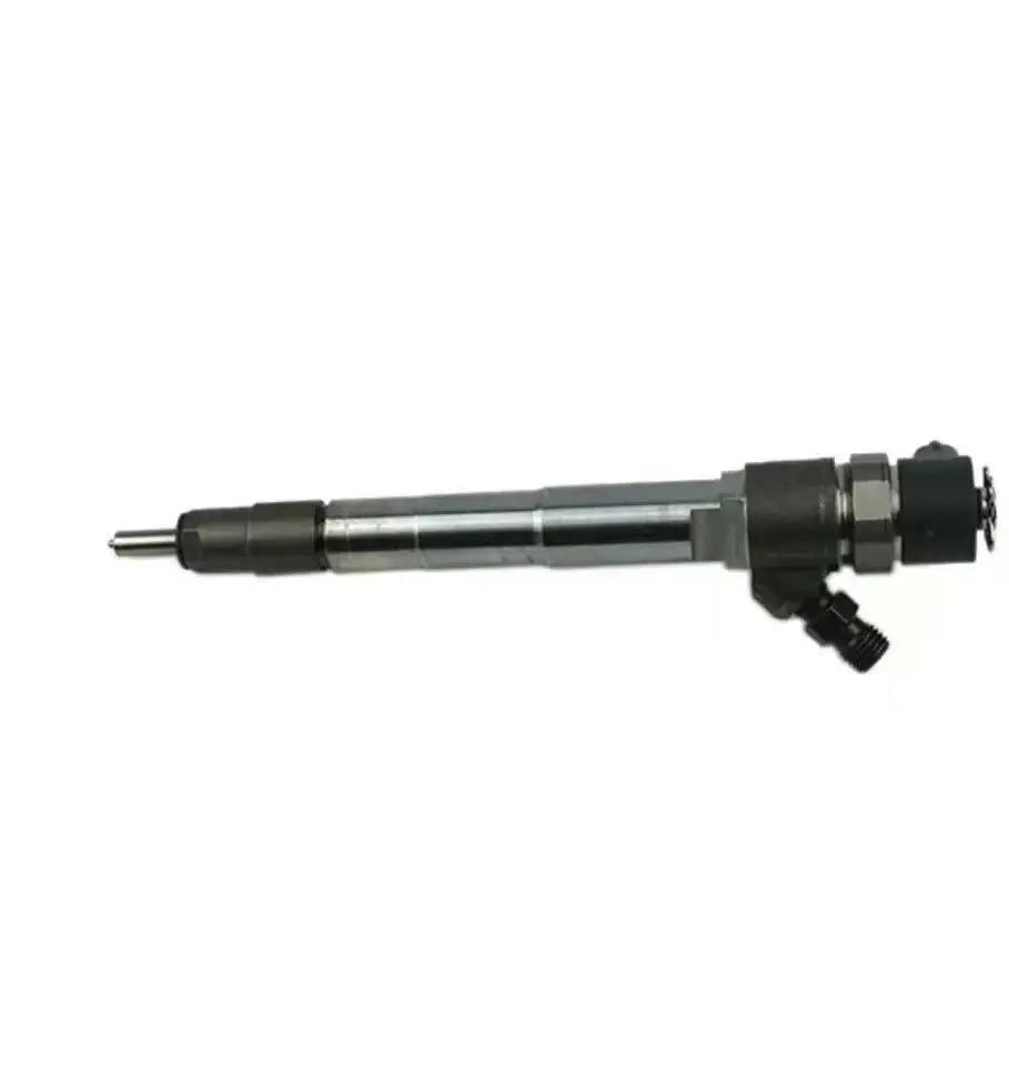 Foton Cummins ISF2.8 engine injector A common rail injector assembly 0445110376