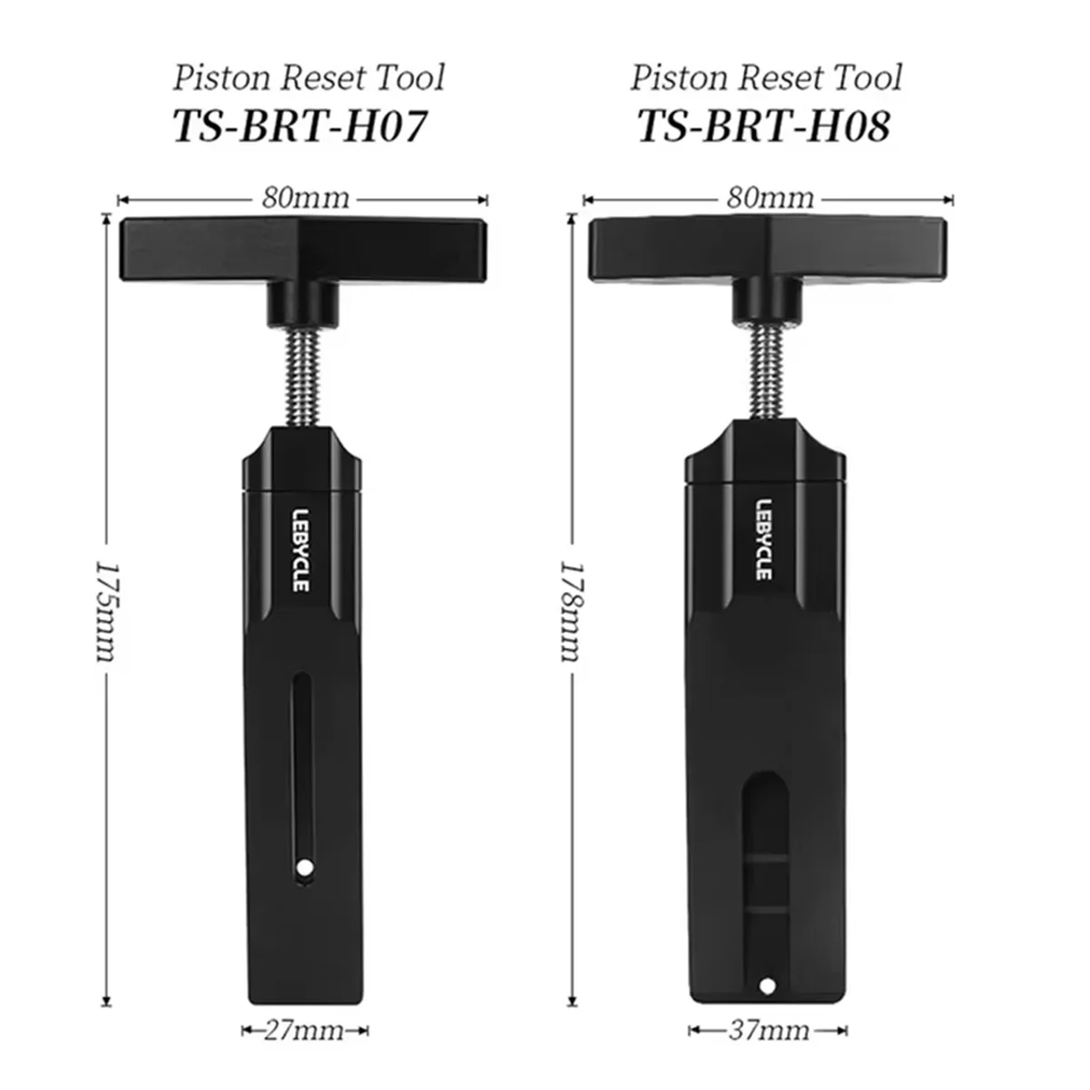 

AC22 Инструмент для сброса велосипедного поршня Тормозной инструмент для велосипедного суппорта/тормозного суппорта Велосипедный поршневой инструмент 2 поршня