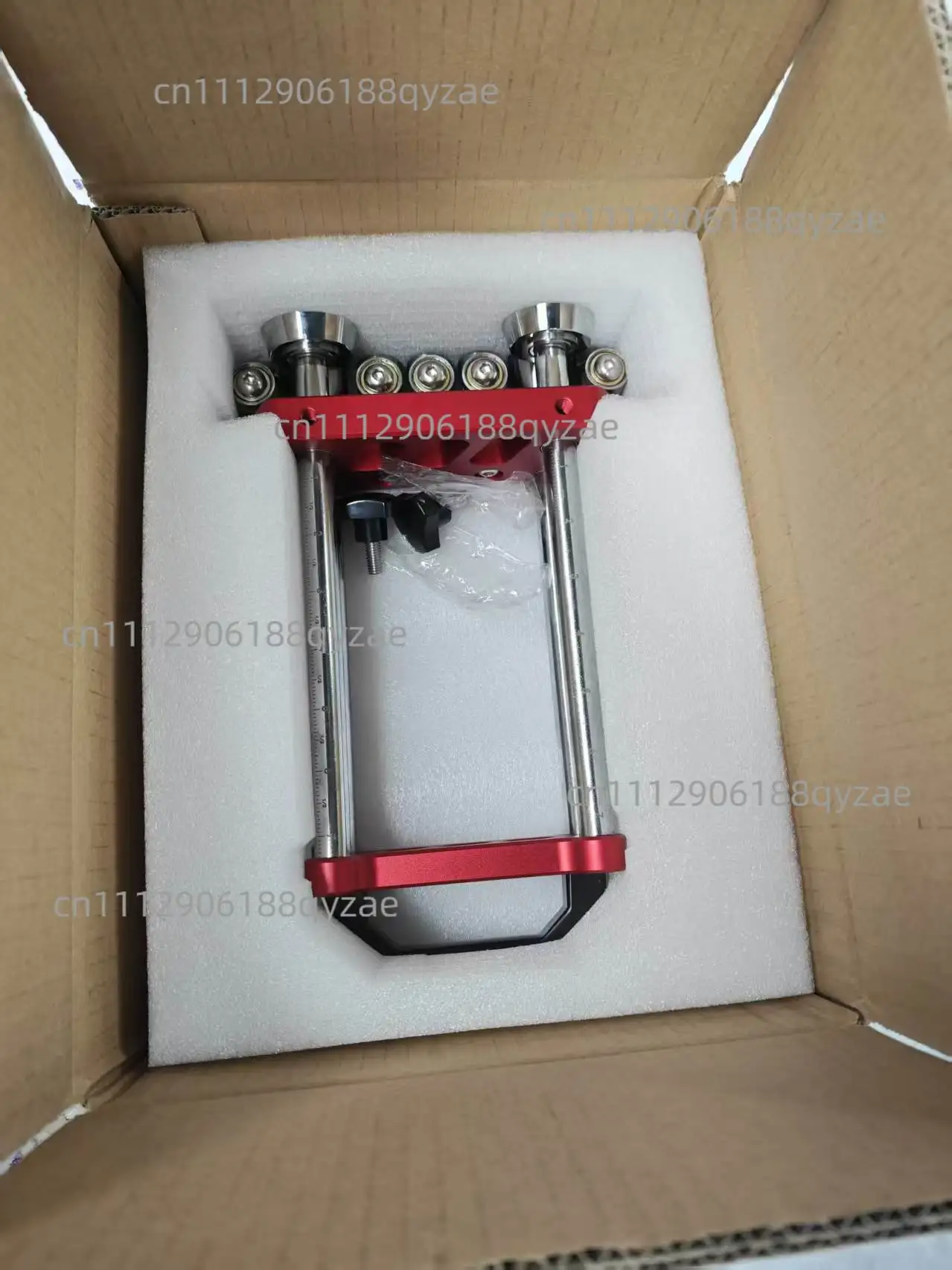 Sheet Metal Roller 2 Station Metal Bending Machine, Metal Roof Tool,