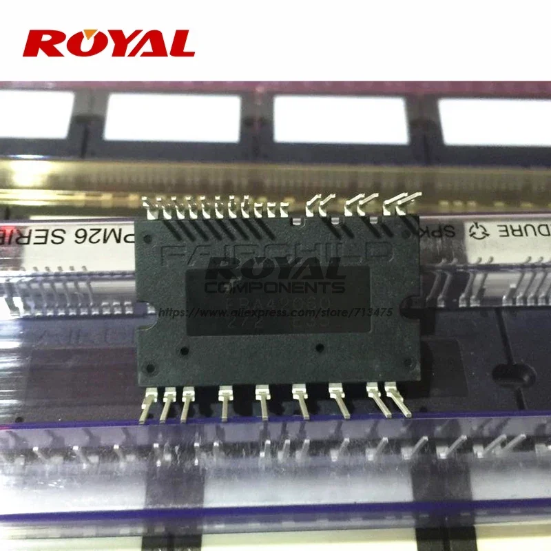 FNC42060F FNE41060 FNA41560B4 FNB40560 FNA40860B2 FBA42060 FBA42060F5 FNH46004P وحدة IPM الأصلية الجديدة