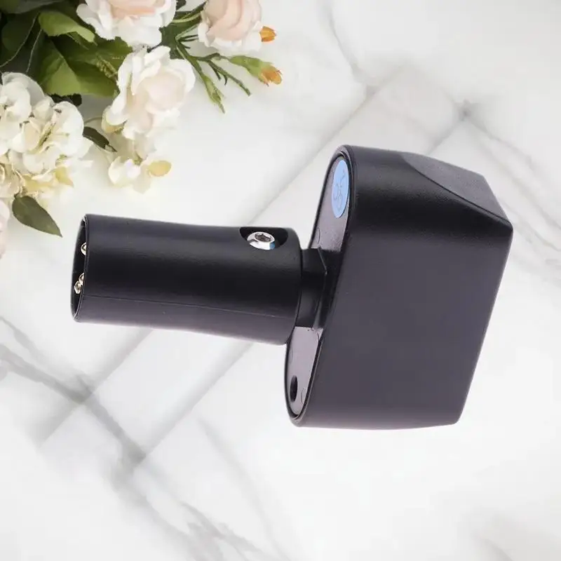 

Электрический светильник для инвалидной коляски, регулируемый угол, высокая яркость, 3-контактный XLR-головка, контроллер освещения инвалидной коляски для ночи