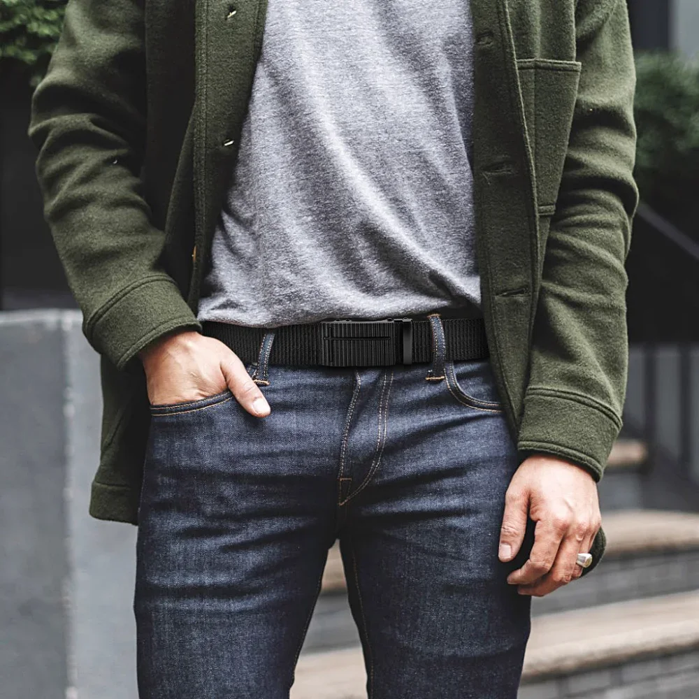 Thumbnail 4 - #65 Best Casual Waist Belts to Buy In 2026