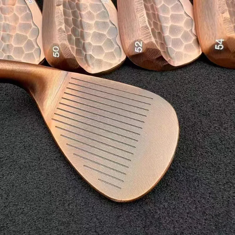 Itobori Wedge MTG Carving Golf Wedges Set 48 50 52 54 56 58 60 Degree Golf Sand Wedges Golf Clubs ITOBORI Golf