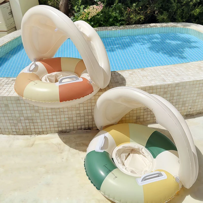 Рисунок 5 - Детское кольцо для плавания