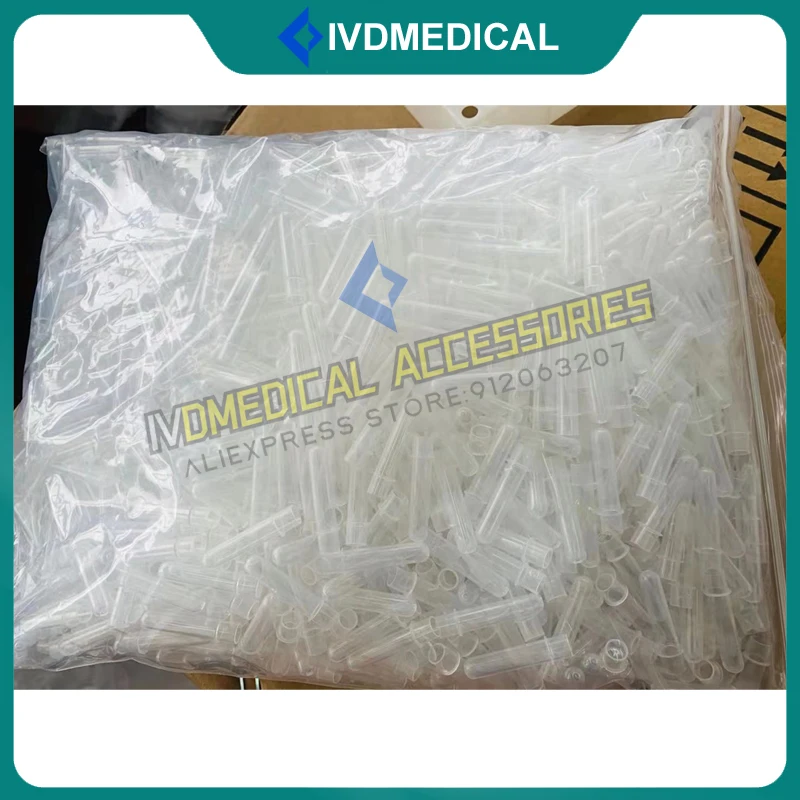 Mindray CL1000i CL900i  CL1200i CL-1000i CL-1200i CL-900i CL-920i CL-960i CL-980i Cuvette 2000pcs