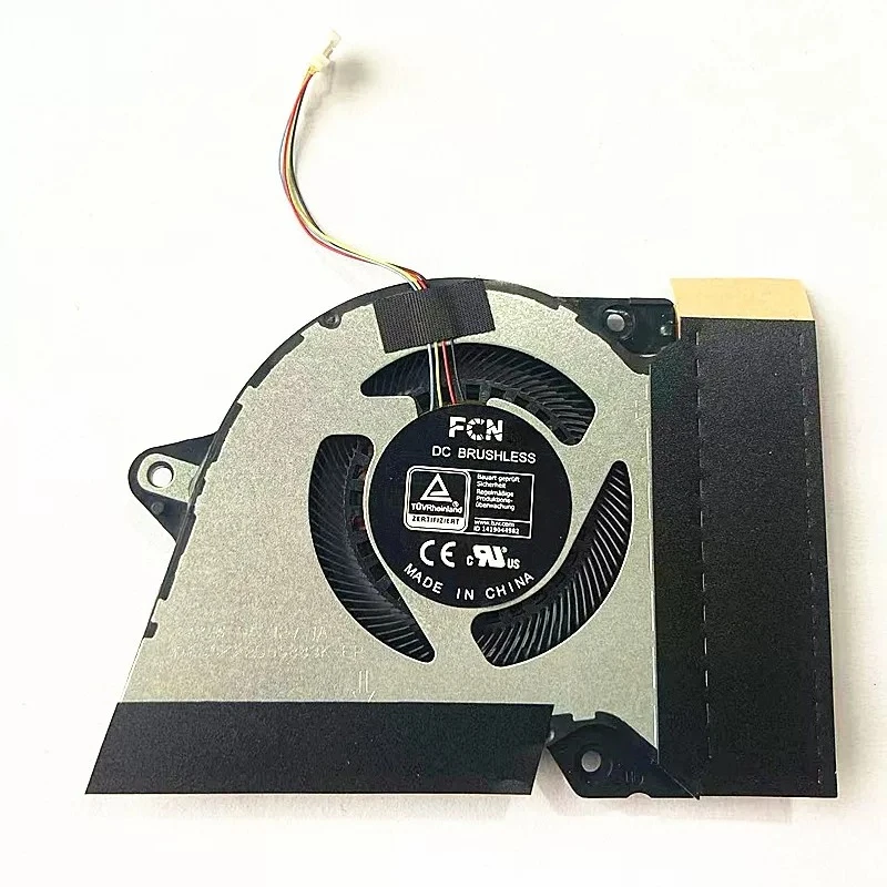 Fan for ASUS GA401Q GA401QC QE QH GA401QM GA401IHR