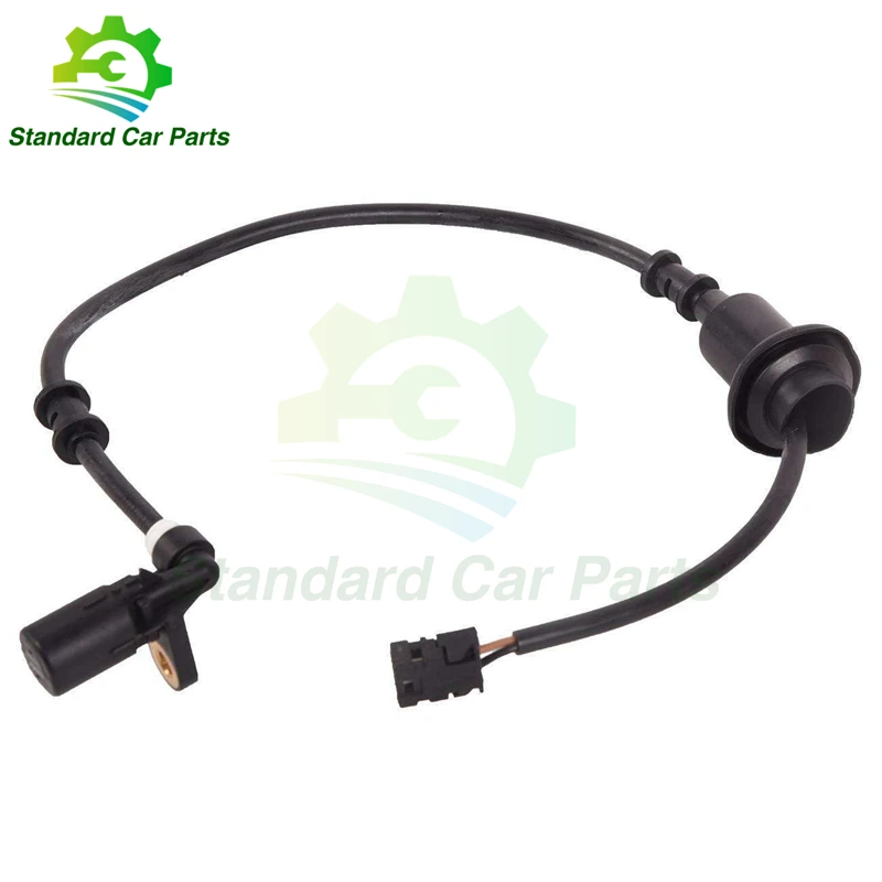 

1705400417 1705400517 ABS Wheel Speed Sensor For Mercedes-Benz R170 SLK230 1998 1999 2000