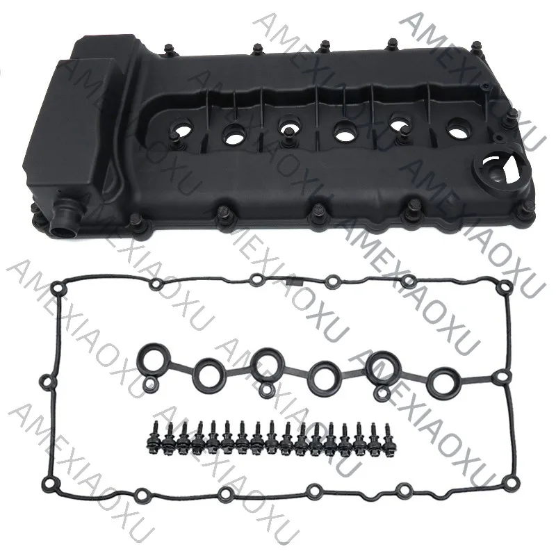 

Крышка клапанного механизма для Audi Q7 2007-2010, Volkswagen CC 2009-2016, Passat 2006-2016, Touareg 2007-2017, 03H 103 429 H, 03H103429H