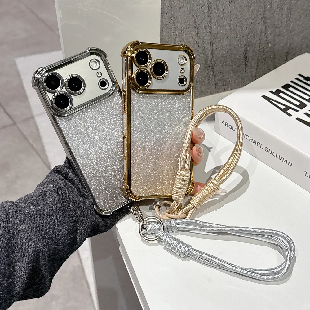 Luxury Plating Phon…