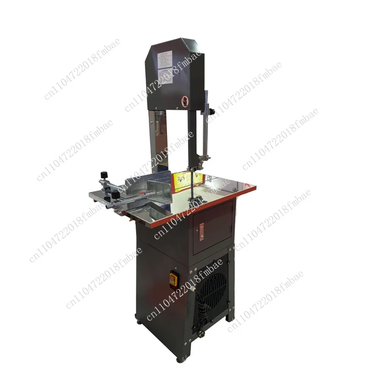 Cutting Grinder Meat Bone Hand Saw JG250 Butcher Bone Saw Machine Meat Cutter Machine Shop Bone