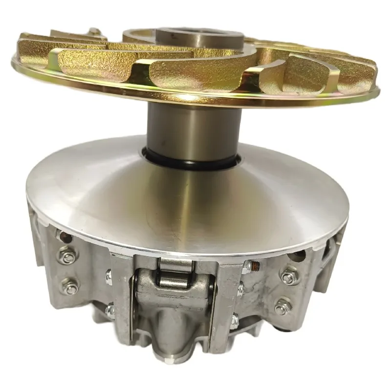 420280464 420280579 420280669 420864910 Front Clutch Drive Pulley