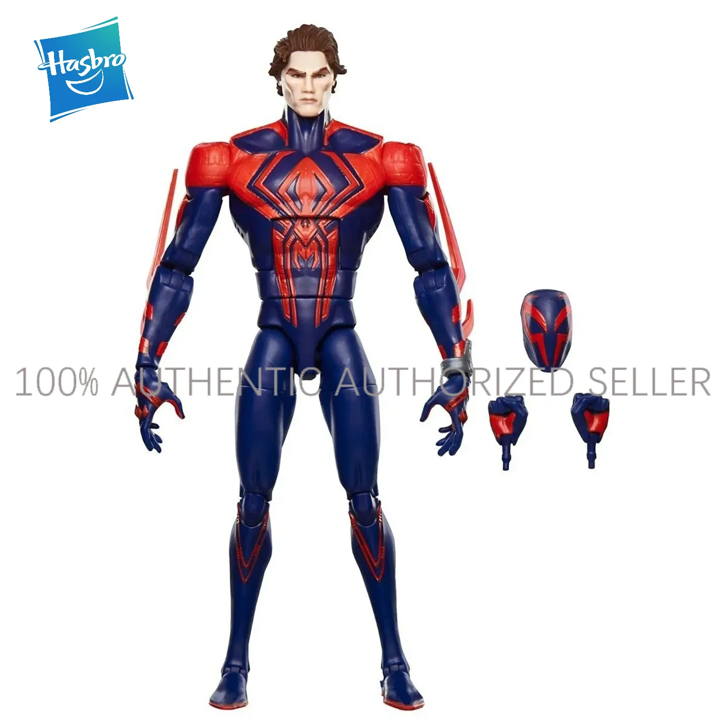 100-original-hasbro-marvel-legends-series-across-the-spider-verse-2099-models-anime-movie-toys-model-action-figure-gift