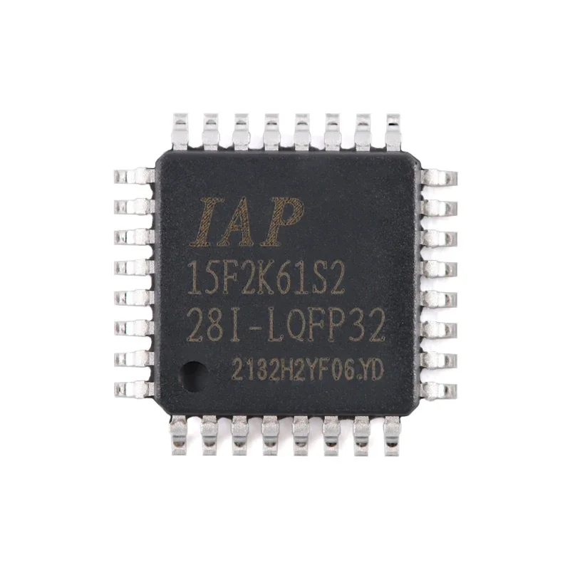 Originale originale IAP15F2K61S2-28I-LQFP32