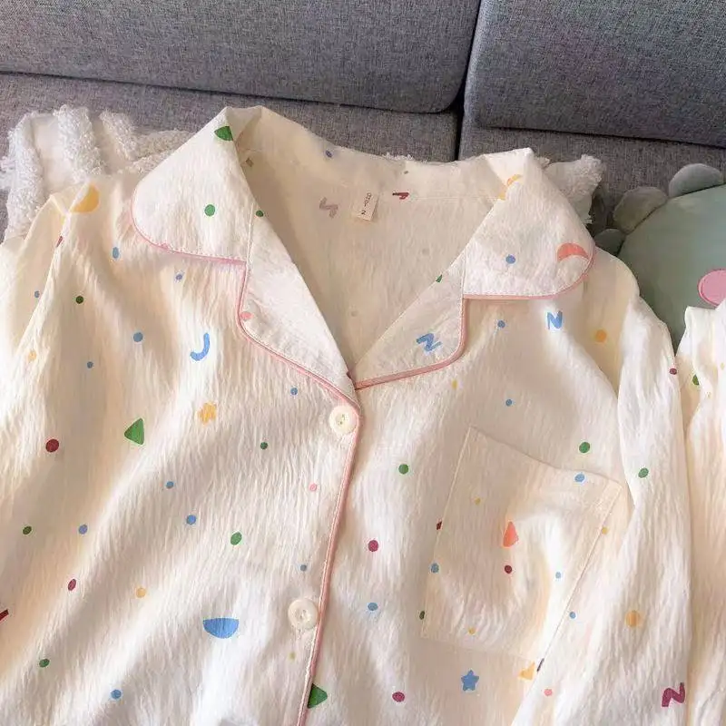 

Комплекты пижам красного цвета для женщин: летняя льняная домашняя одежда, парные комплекты для дома, с V-образным вырезом, рукавами-крылышками, длиной до колена, прохладные и дышащие