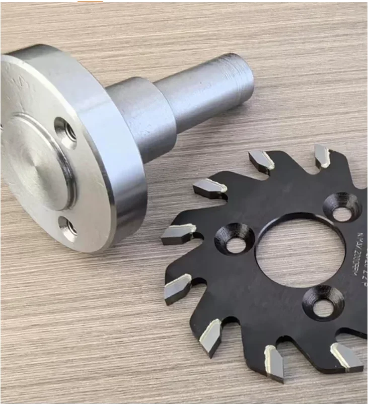 80 saw blade cutting machine handle slotting saw blade