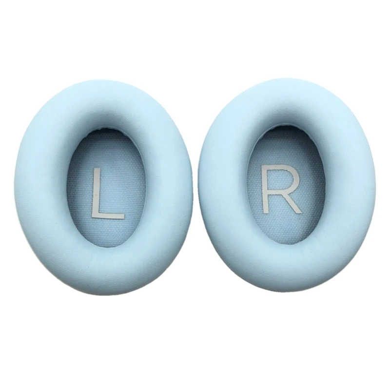 R91a almofadas para fone ouvido, capa para fones ouvido qc45