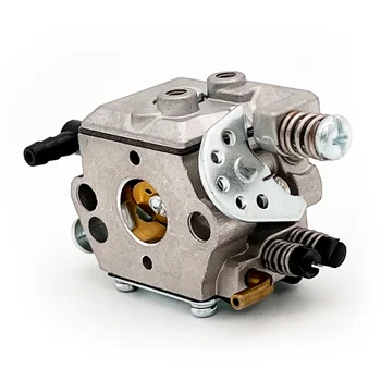 Piezas de herramientas de jardín, carburador para motosierra de gasolina, 25cc, 26cc, 2500, 2600