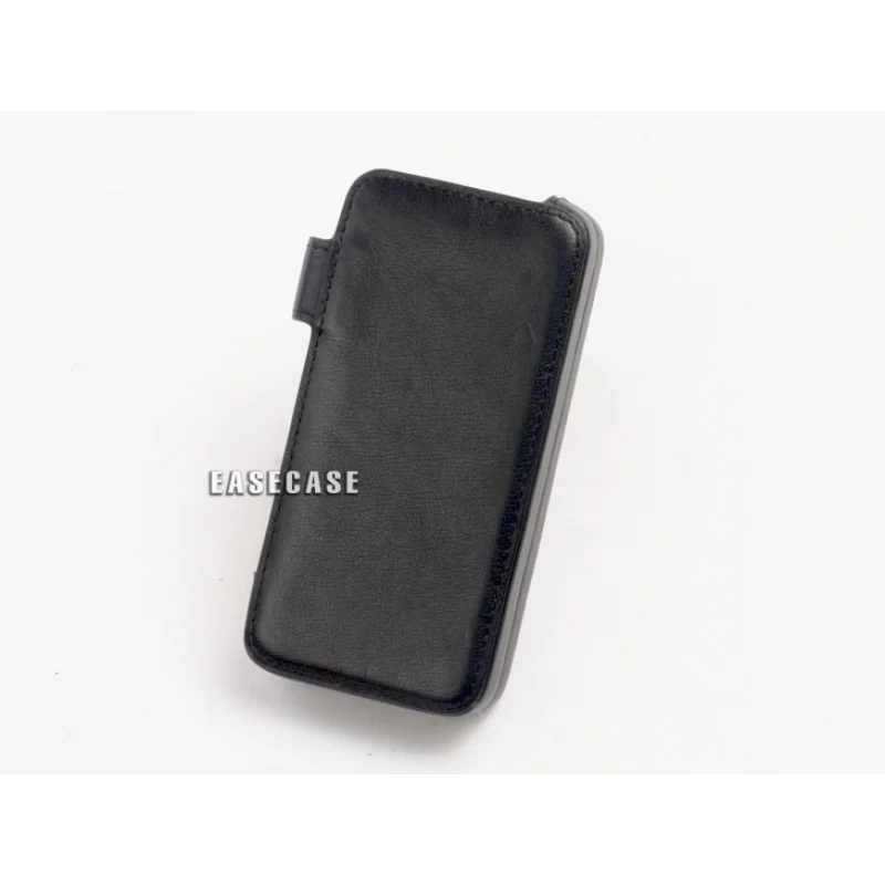 Imagem -03 - Feito sob Encomenda Couro Real Dois em um Case para Apple Iphone5 Iphone5s Iphone 5s se b1