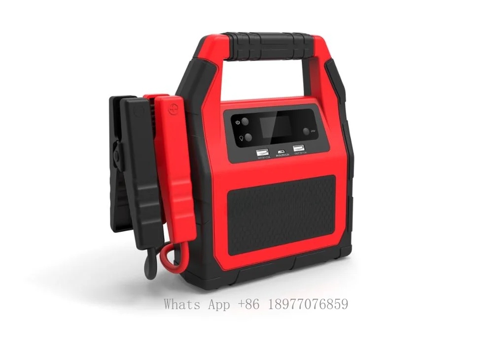 Multi-function Auto Emergency Start Power Vehicle Bank 12V 24V 45000mah Jump Lithium Ion Epower-99a CN;GUA 12