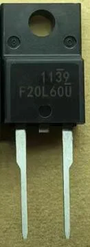 

SF20L60U TO220