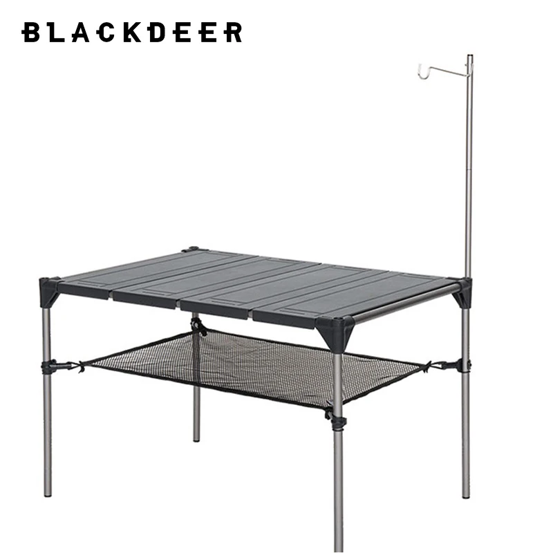 Portable Camping Aluminum Folding Table