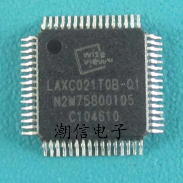 Free shipping   LAXC021TOB-Q1 LAXC021T0B-Q1         10PCS