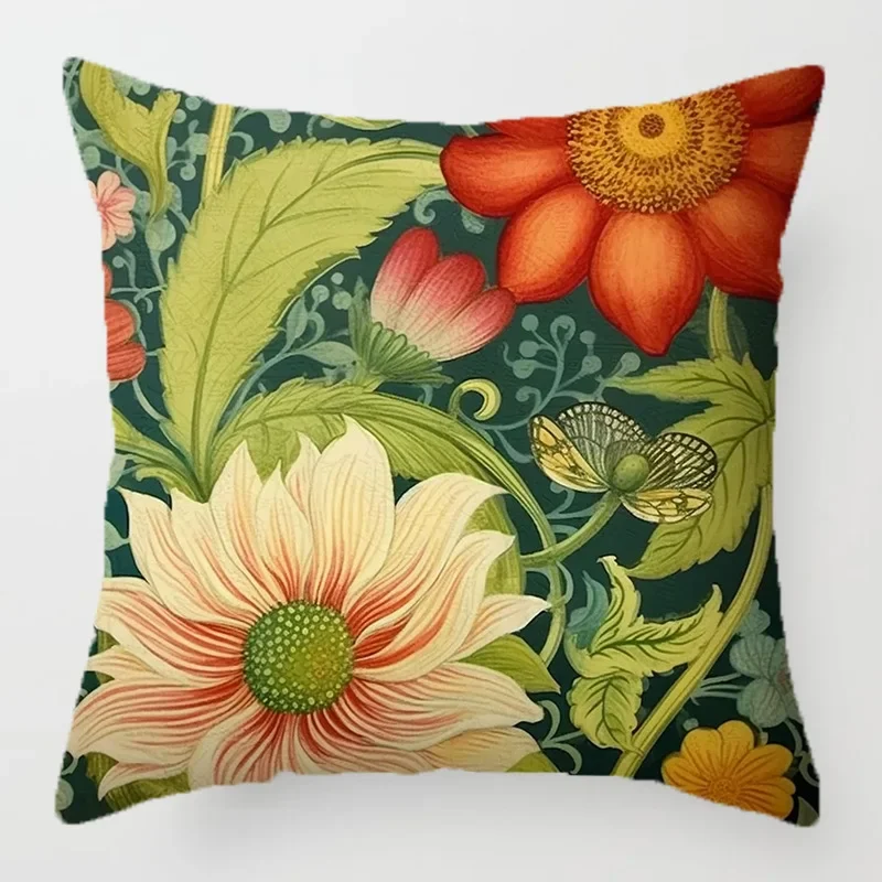 Funda De Almohada C… - image