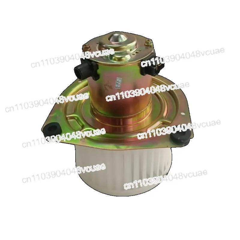 

For Excavator Air Conditioner Blower Warm Air Motor Compatible with Models 450 512 513 700 820-3 1023R 1430