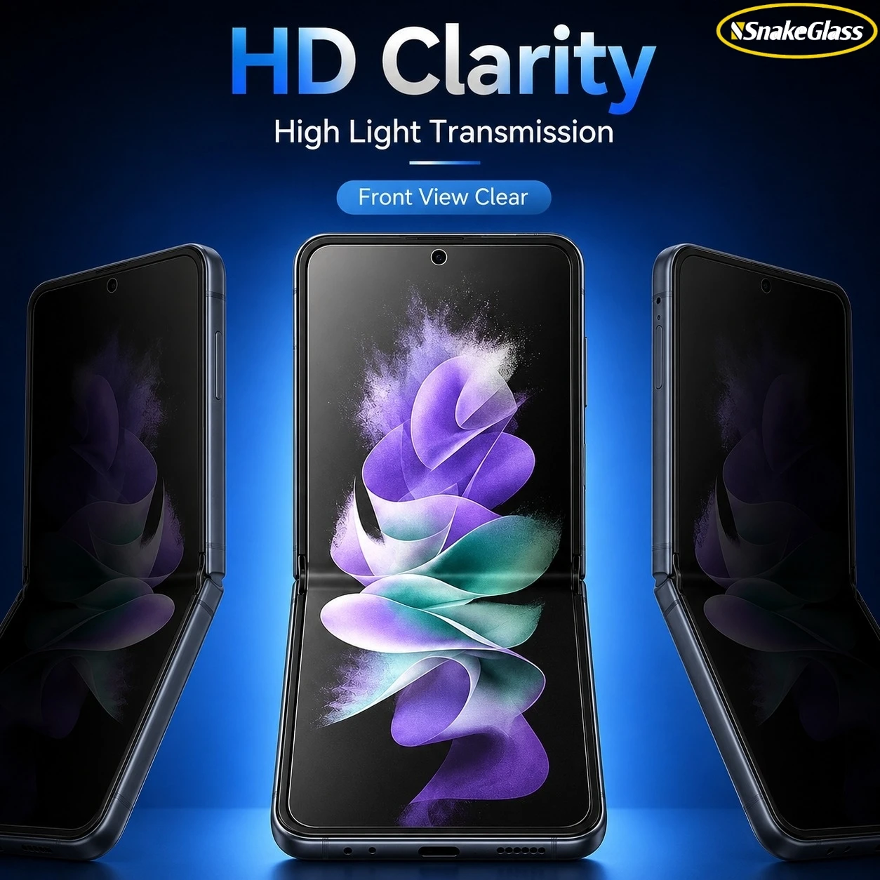 3 stuks Privacy Hydrogel Folie - Privacy Screen Filter recensie en prijs