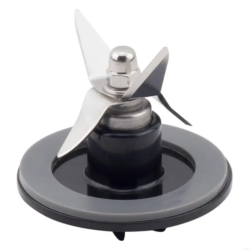 Замена сборки лезвия для кусочковых аксессуаров для лезвий.