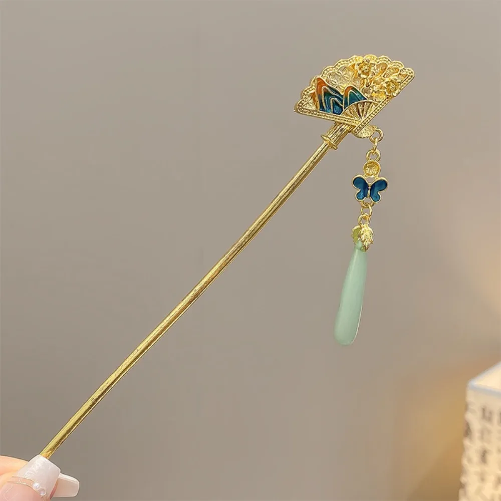 Luxury Fan Tassels …