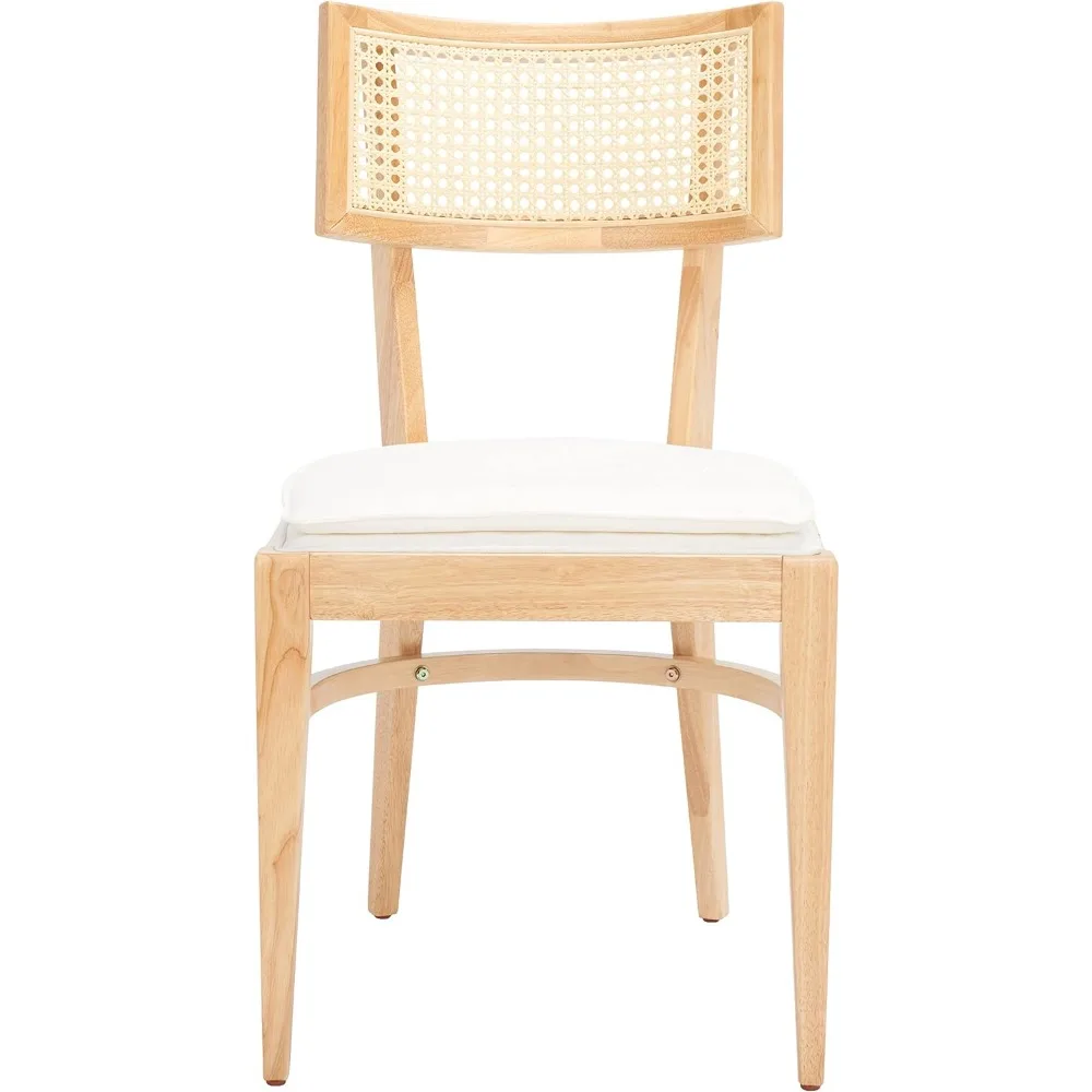 Elegant Natural Chair for Dining and Kitchen Areas