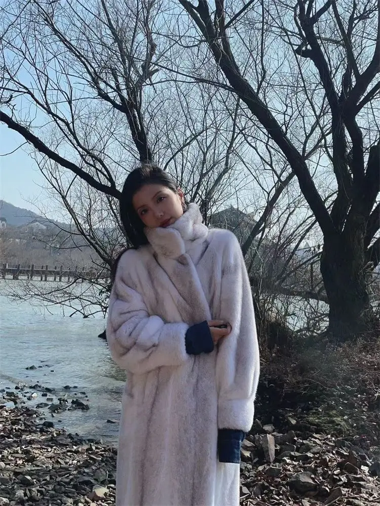 

Разноцветные пальто из искусственного меха, женские свадебные стеганые пастельные пальто с рукавами-фонариками, чистая подкладка, мягкий женский силуэт, стираная двойная пуговица