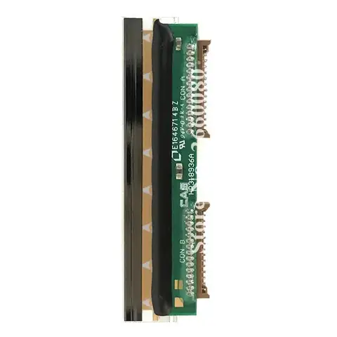 Brand New TLP2824 Printhead for Zebra 2824 TLP2824 LP2824-z LP2824 plus Printer 203dpi Print Head G105910-148