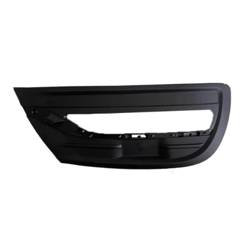 

Genuine Bumper Bar Front Fog Light Frame Trim Strips Chrome Plated Bright Strip for GA8 2015 2016 2017 2018 2019 Left Right