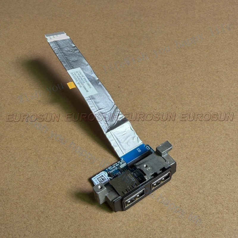 Novo para Estação de Trabalho HP Z2 Mini G5, Placa de Expansão com Duas Portas USB L83282-001