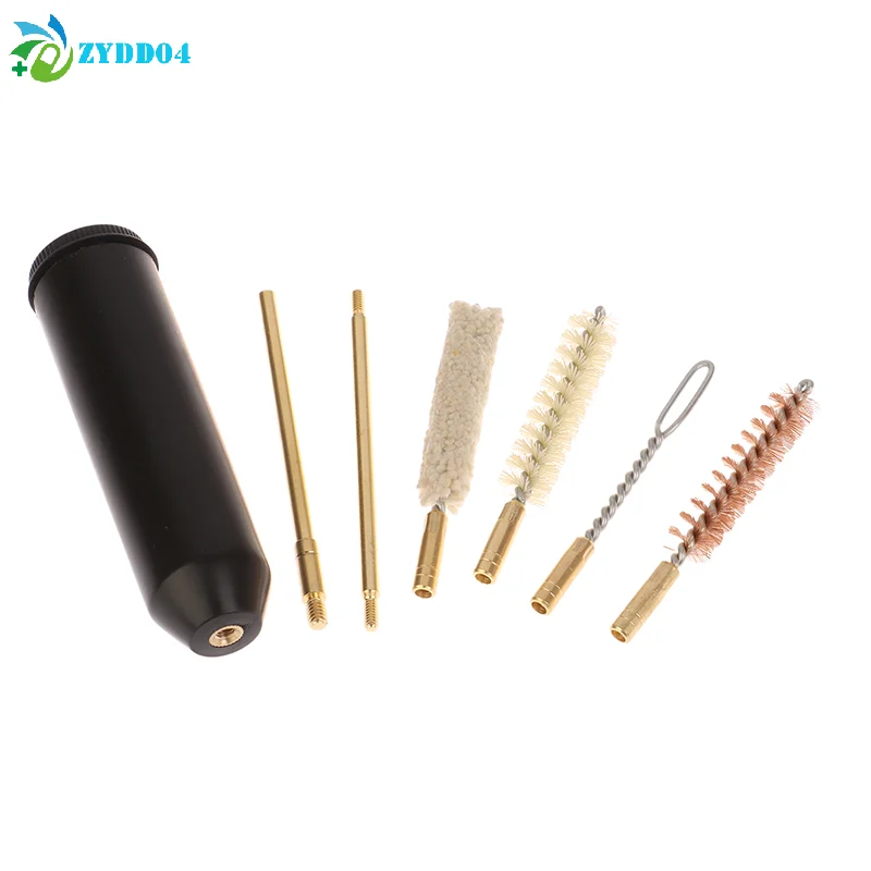 ●7Pcs/Set Hand Gun … - image