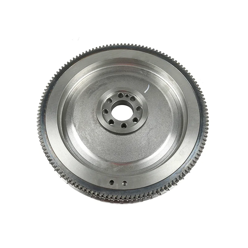 

Truck Engine Parts Spare Parts Flywheel Flywheel Assembly Wholesale and Retail X10004239 D25TCIE-030020 300 SAB