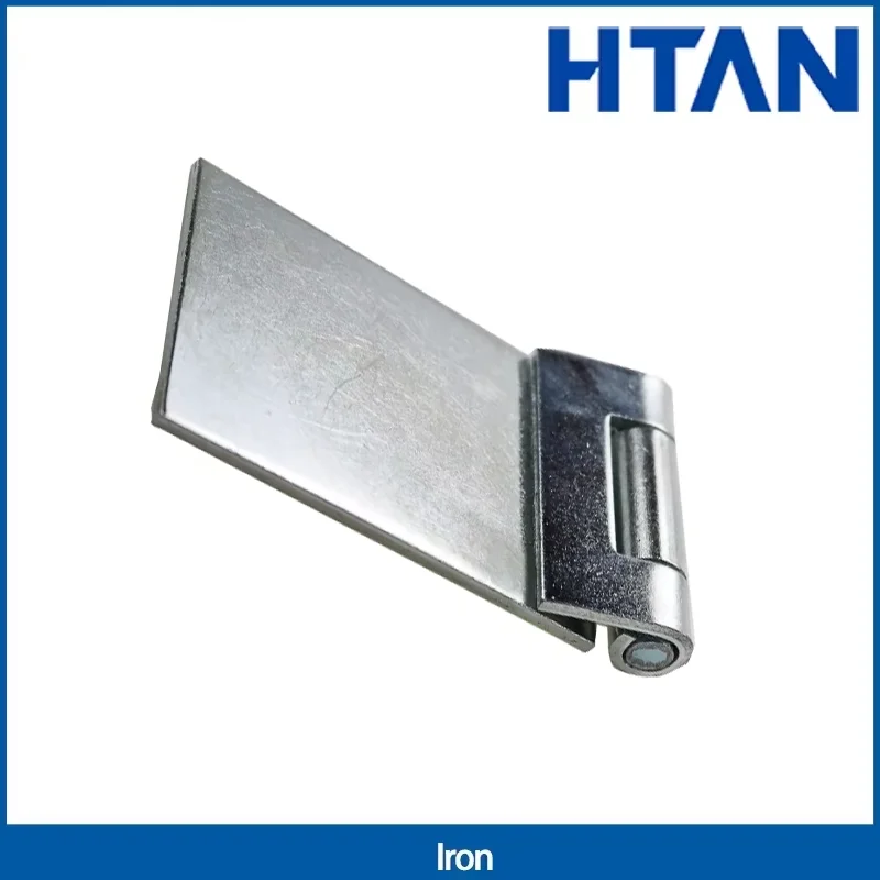 

Iron Galvanized Hinges Asymmetric Non Porous Welding Industrial Electrical Automation Machinery Equipment Thickened Hinges