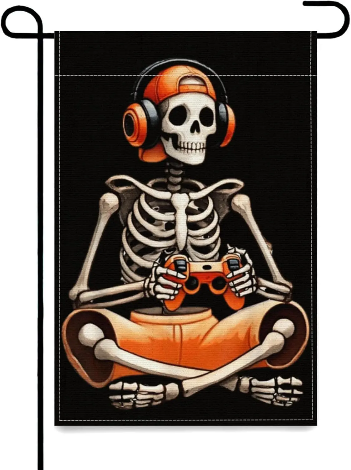 Spooky Halloween Sk… - image